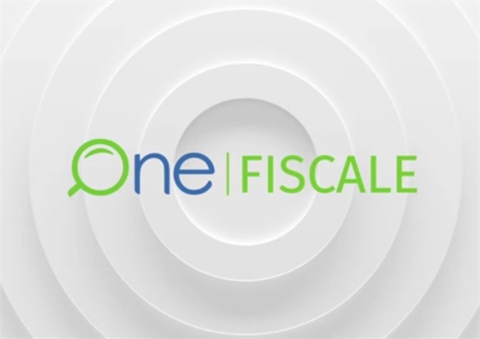 One FISCALE: la semplicità è una rivoluzione